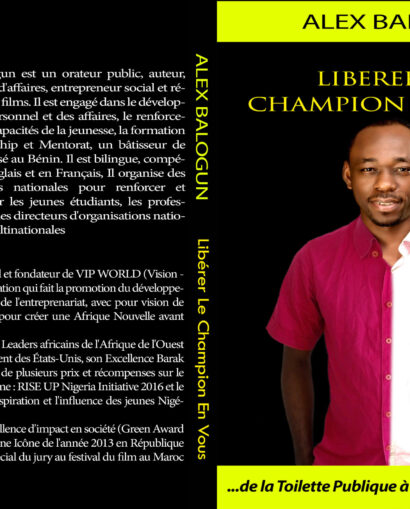 LIBEREZ LE CHAMPION EN VOUS