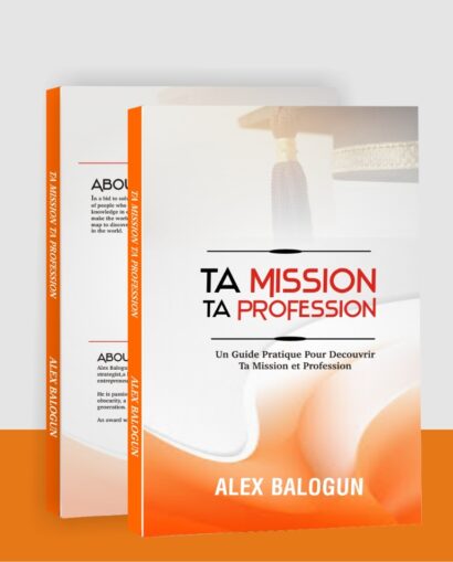 Ta Mission, Ta profession