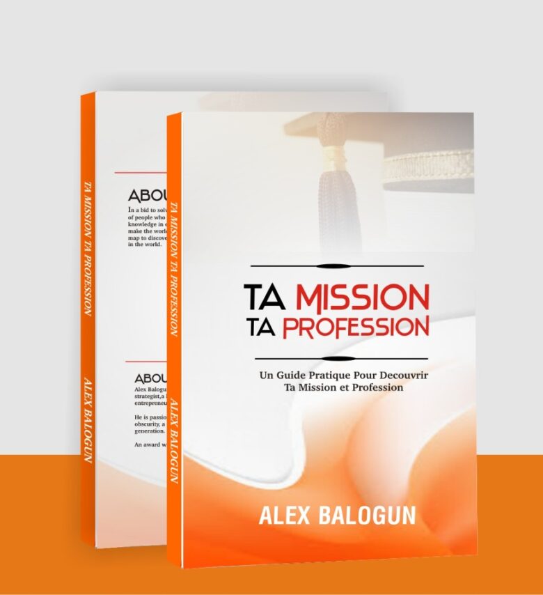 Ta Mission, Ta profession
